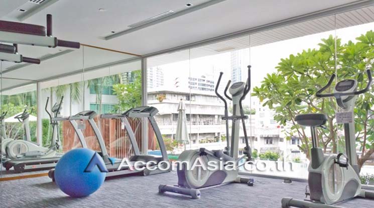 6  1 br Condominium for rent and sale in Sukhumvit ,Bangkok MRT Sukhumvit - BTS Asok at Wind Sukhumvit 23 AA18042