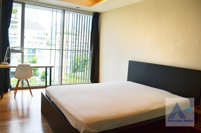  1  2 br Condominium For Rent in Sukhumvit ,Bangkok BTS Phrom Phong at Via 31 AA18049