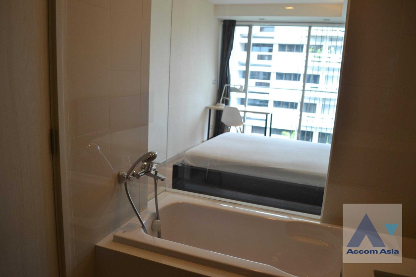 7  2 br Condominium For Rent in Sukhumvit ,Bangkok BTS Phrom Phong at Via 31 AA18049