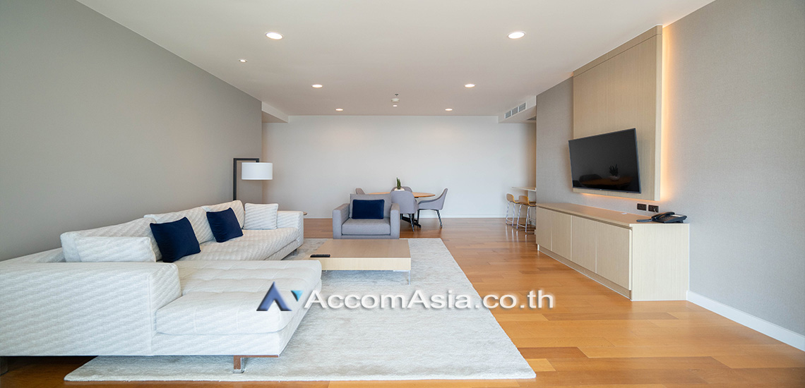 4  2 br Apartment For Rent in Rama 3 ,Bangkok  at Riverfront Residence AA18067