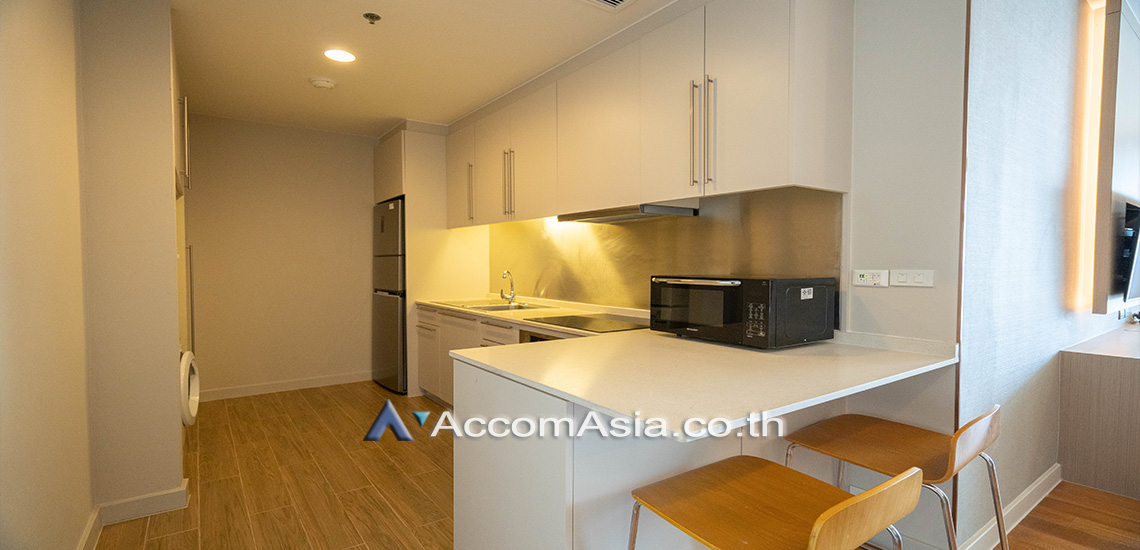 5  2 br Apartment For Rent in Rama 3 ,Bangkok  at Riverfront Residence AA18067