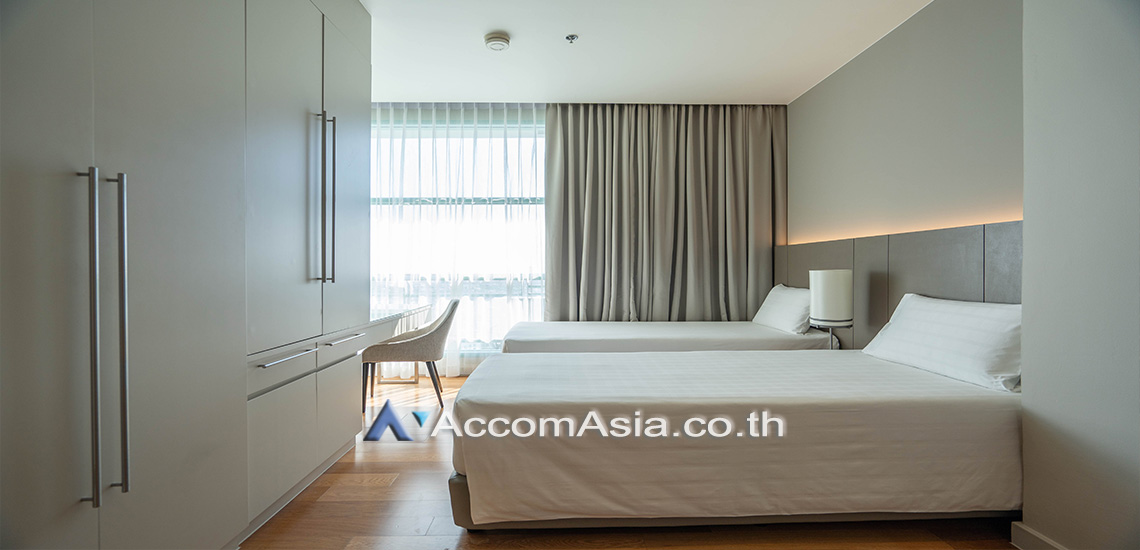 7  2 br Apartment For Rent in Rama 3 ,Bangkok  at Riverfront Residence AA18067