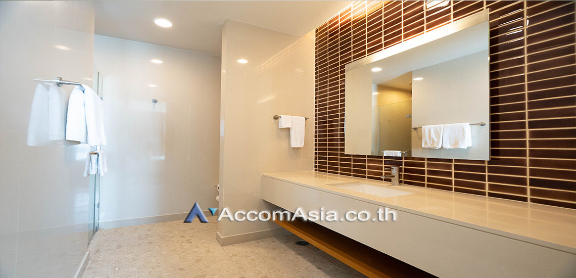 8  2 br Apartment For Rent in Rama 3 ,Bangkok  at Riverfront Residence AA18067