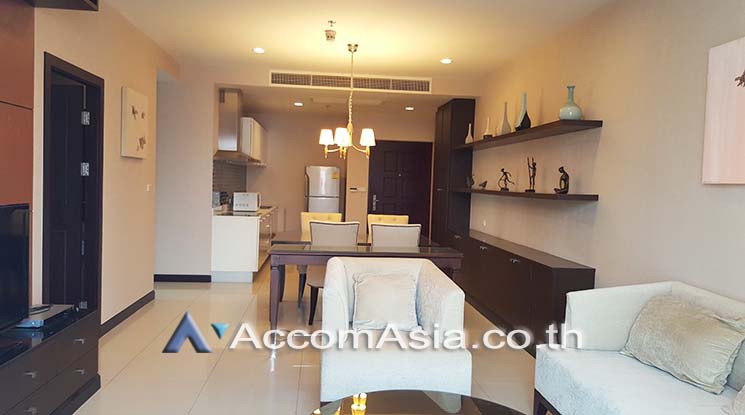  2  2 br Condominium For Rent in Sukhumvit ,Bangkok BTS Nana at The Prime 11 AA18068