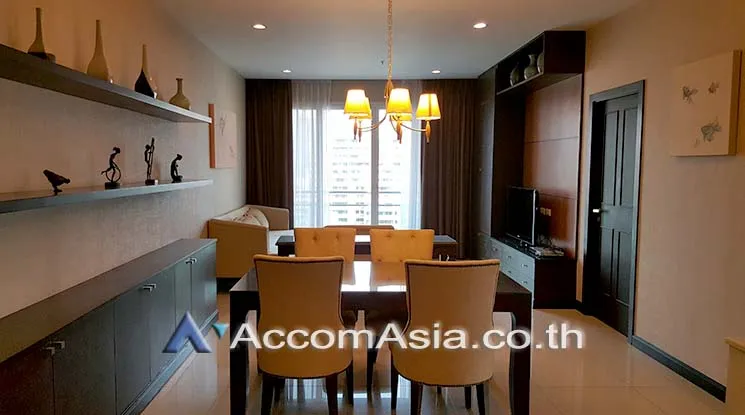  1  2 br Condominium For Rent in Sukhumvit ,Bangkok BTS Nana at The Prime 11 AA18068