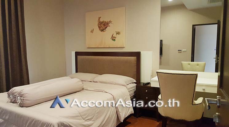  1  2 br Condominium For Rent in Sukhumvit ,Bangkok BTS Nana at The Prime 11 AA18068