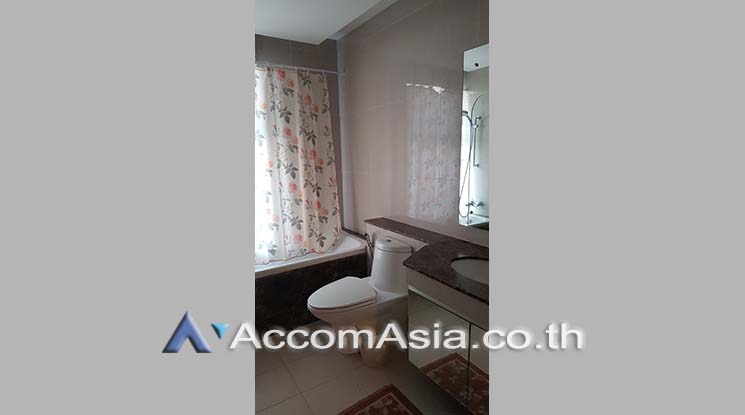 5  2 br Condominium For Rent in Sukhumvit ,Bangkok BTS Nana at The Prime 11 AA18068