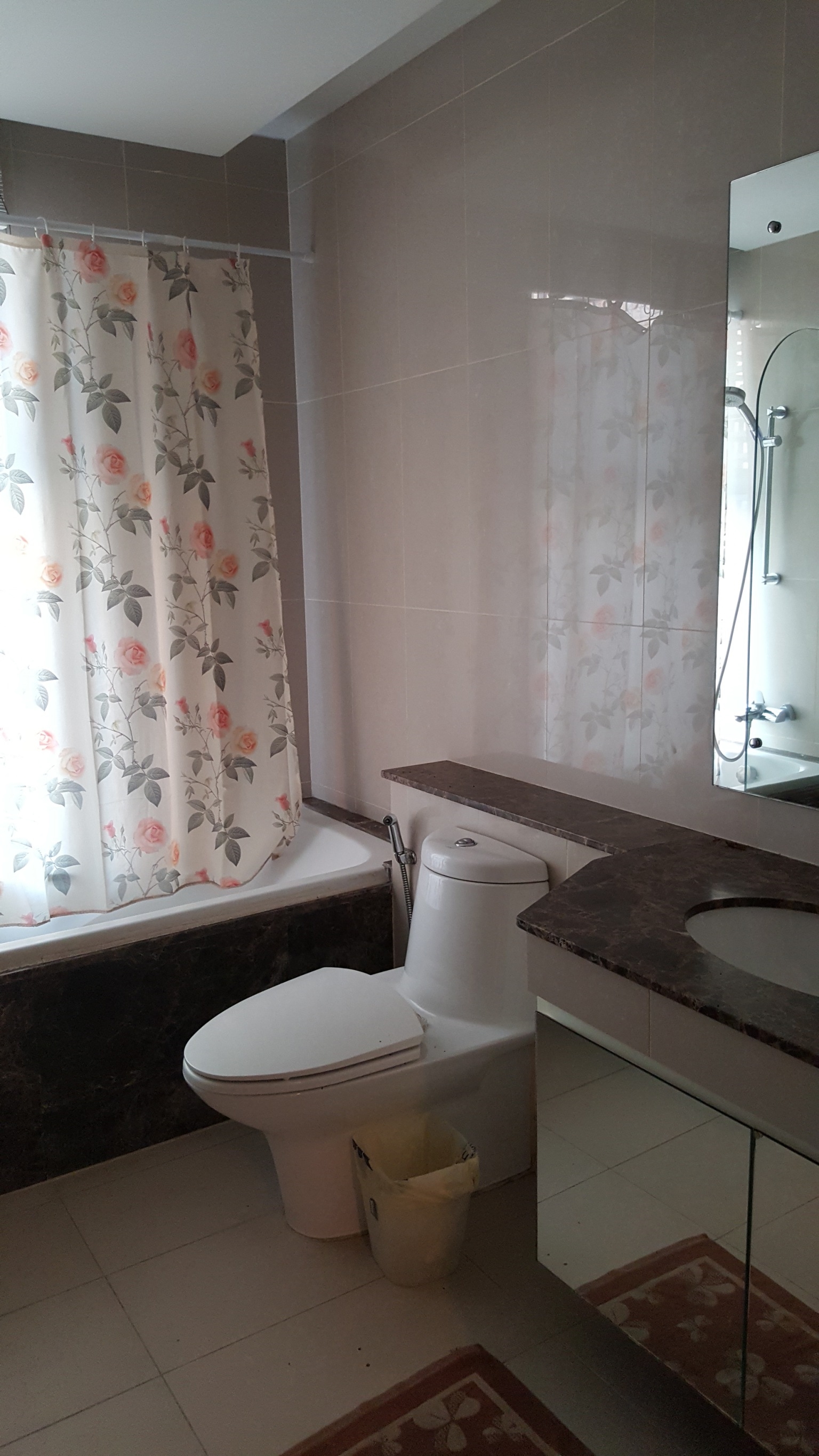 7  2 br Condominium For Rent in Sukhumvit ,Bangkok BTS Nana at The Prime 11 AA18068