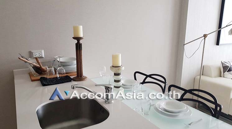  1  1 br Condominium For Rent in Sukhumvit ,Bangkok BTS Ekkamai at Rhythm Sukhumvit 42 AA18093