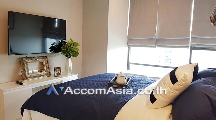 6  1 br Condominium For Rent in Sukhumvit ,Bangkok BTS Ekkamai at Rhythm Sukhumvit 42 AA18093
