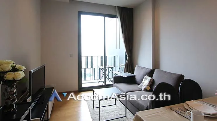  Keyne By Sansiri Condominium  1 Bedroom for Rent BTS Thong Lo in Sukhumvit Bangkok
