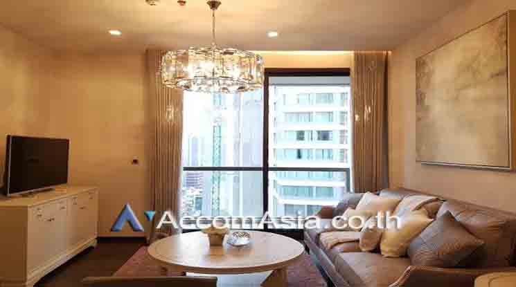  2  1 br Condominium For Rent in Sukhumvit ,Bangkok BTS Phrom Phong at The XXXIX by Sansiri AA18095