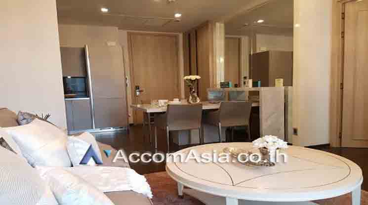  1  1 br Condominium For Rent in Sukhumvit ,Bangkok BTS Phrom Phong at The XXXIX by Sansiri AA18095