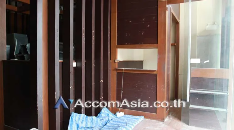 unit Studio  Apartment For Rent in Sukhumvit, Bangkok  near BTS Phrom Phong (AA18101)