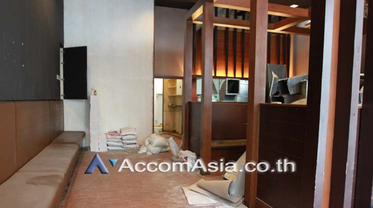 5  Studio Apartment For Rent in Sukhumvit ,Bangkok BTS Phrom Phong at The Elegantly Residence AA18101