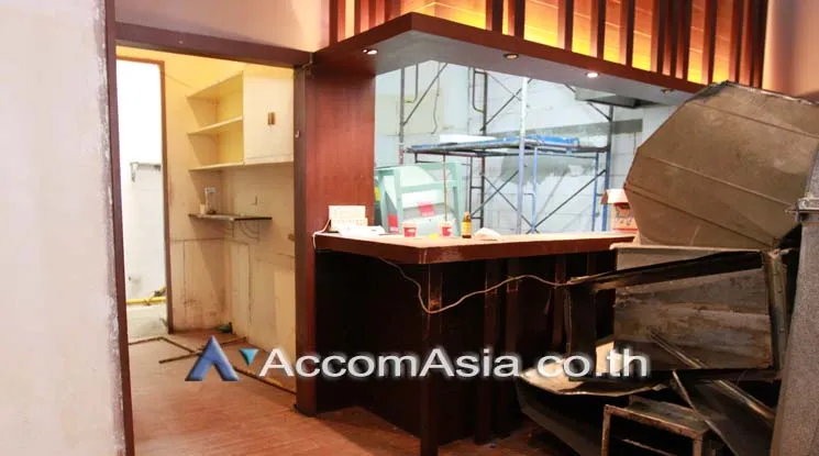 6  Studio Apartment For Rent in Sukhumvit ,Bangkok BTS Phrom Phong at The Elegantly Residence AA18101