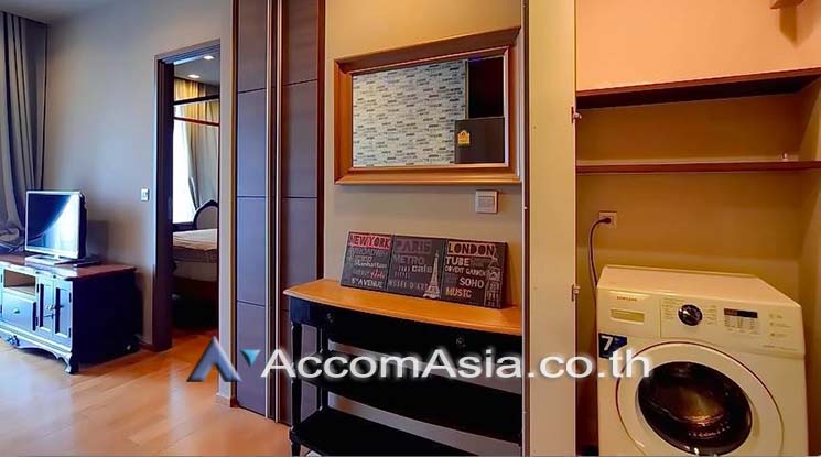  1  1 br Condominium For Rent in Sukhumvit ,Bangkok BTS Thong Lo at Keyne By Sansiri AA18110