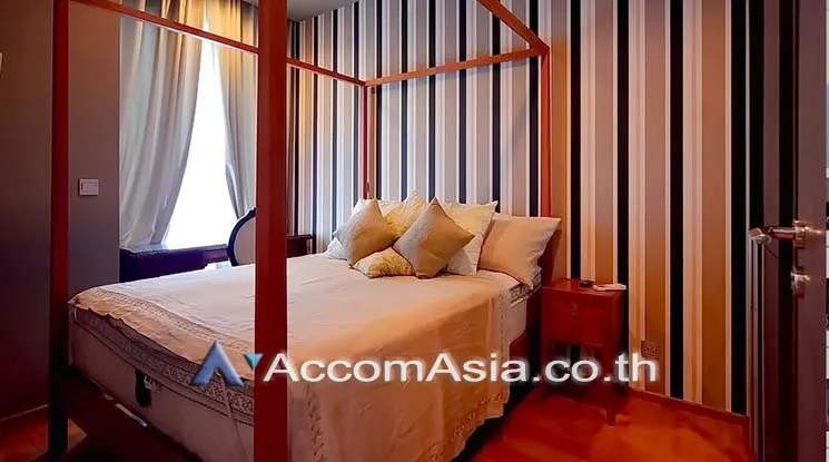 unit 1 Bedroom  Condominium For Rent in Sukhumvit, Bangkok  near BTS Thong Lo (AA18110)