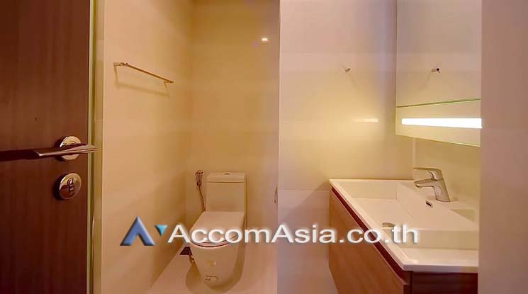 7  1 br Condominium For Rent in Sukhumvit ,Bangkok BTS Thong Lo at Keyne By Sansiri AA18110