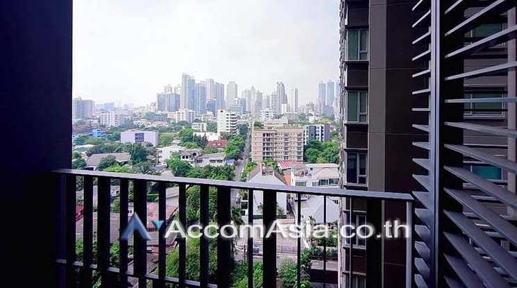 8  1 br Condominium For Rent in Sukhumvit ,Bangkok BTS Thong Lo at Keyne By Sansiri AA18110