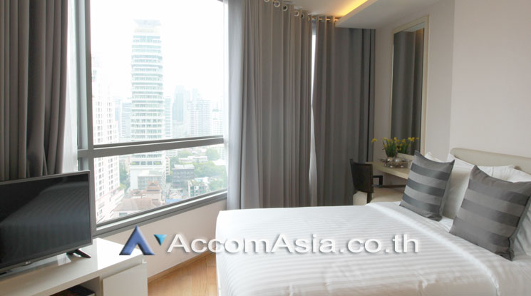6  2 br Condominium For Rent in Sukhumvit ,Bangkok BTS Thong Lo at H Sukhumvit 43 AA18114