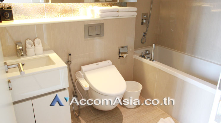 8  2 br Condominium For Rent in Sukhumvit ,Bangkok BTS Thong Lo at H Sukhumvit 43 AA18114