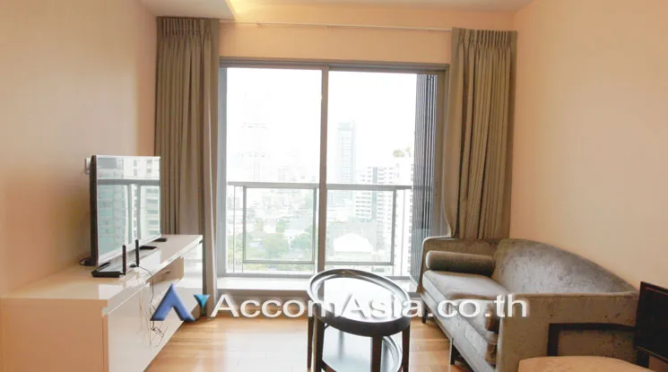 unit 2 Bedrooms  Condominium For Rent in Sukhumvit, Bangkok  near BTS Thong Lo (AA18115)