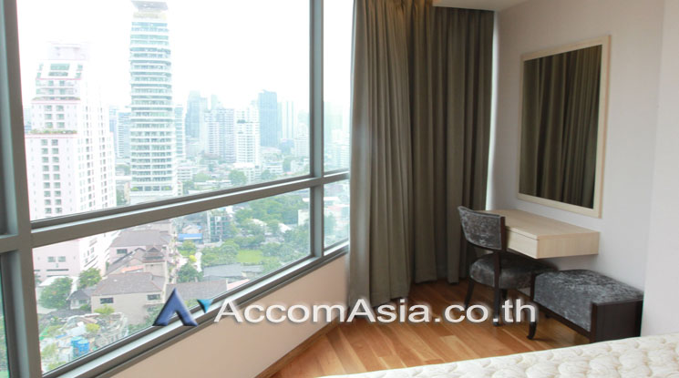 6  2 br Condominium For Rent in Sukhumvit ,Bangkok BTS Thong Lo at H Sukhumvit 43 AA18115