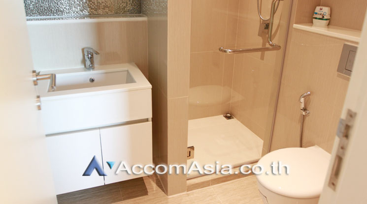 9  2 br Condominium For Rent in Sukhumvit ,Bangkok BTS Thong Lo at H Sukhumvit 43 AA18115
