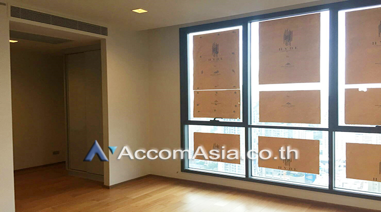 7  3 br Condominium for rent and sale in Sukhumvit ,Bangkok BTS Nana at HYDE Sukhumvit 13 AA18127