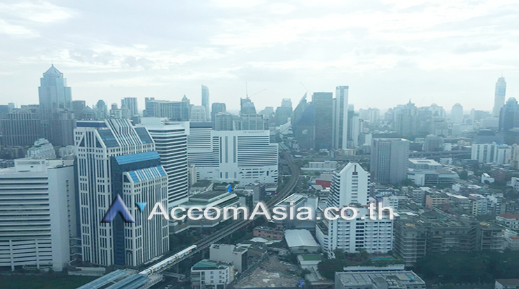 10  3 br Condominium for rent and sale in Sukhumvit ,Bangkok BTS Nana at HYDE Sukhumvit 13 AA18127