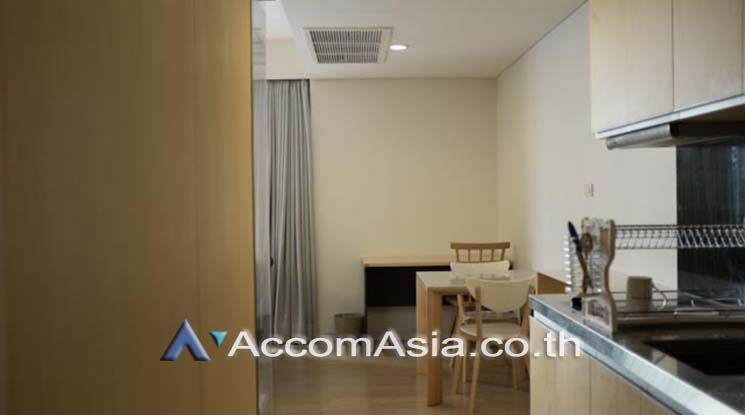 4  1 br Condominium For Sale in Sukhumvit ,Bangkok BTS Phrom Phong at Siamese Gioia AA18143