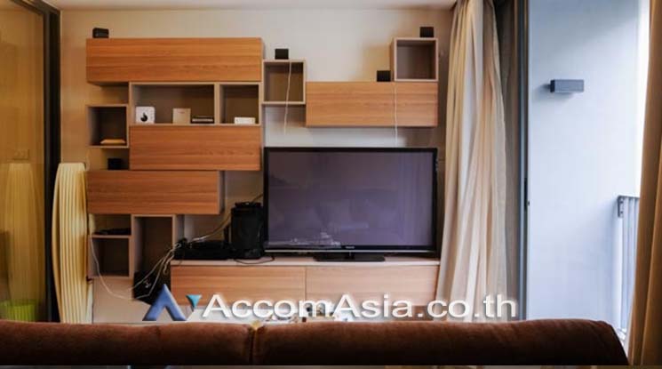 6  1 br Condominium For Sale in Sukhumvit ,Bangkok BTS Phrom Phong at Siamese Gioia AA18143
