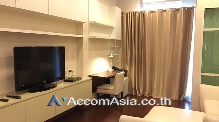 unit 1 Bedroom  Condominium For Rent & Sale in Sukhumvit, Bangkok  near BTS Thong Lo (AA18149)
