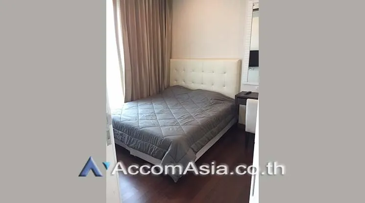 unit 1 Bedroom  Condominium For Rent & Sale in Sukhumvit, Bangkok  near BTS Thong Lo (AA18149)