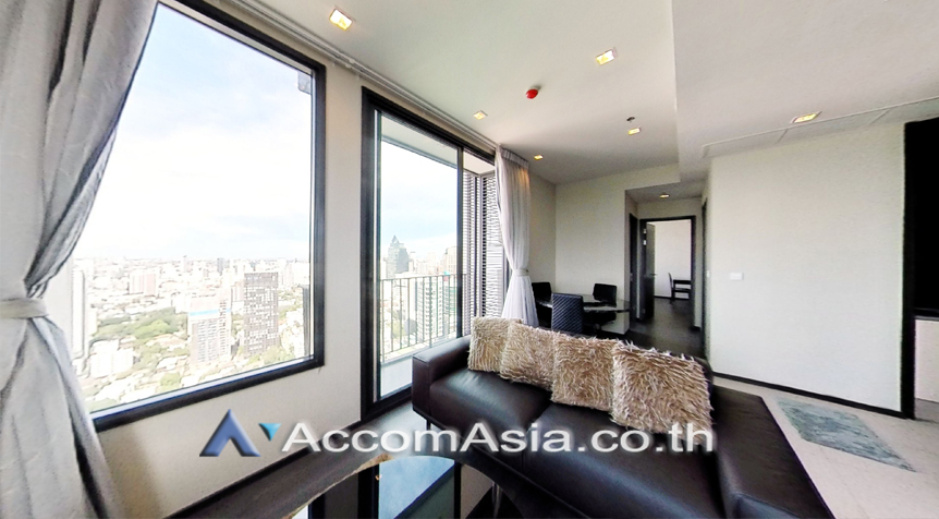  1  2 br Condominium for rent and sale in Sukhumvit ,Bangkok MRT Sukhumvit - BTS Asok at Edge Sukhumvit 23 Condominium AA18150
