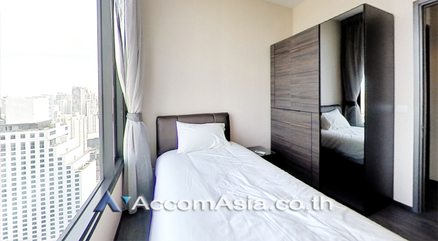 5  2 br Condominium for rent and sale in Sukhumvit ,Bangkok MRT Sukhumvit - BTS Asok at Edge Sukhumvit 23 Condominium AA18150