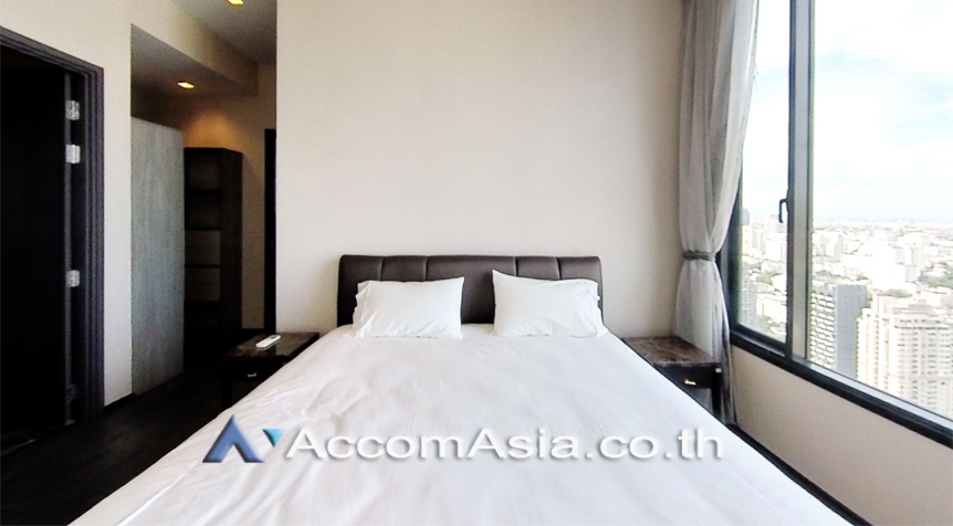 6  2 br Condominium for rent and sale in Sukhumvit ,Bangkok MRT Sukhumvit - BTS Asok at Edge Sukhumvit 23 Condominium AA18150