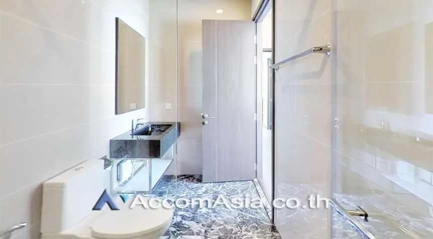8  2 br Condominium for rent and sale in Sukhumvit ,Bangkok MRT Sukhumvit - BTS Asok at Edge Sukhumvit 23 Condominium AA18150