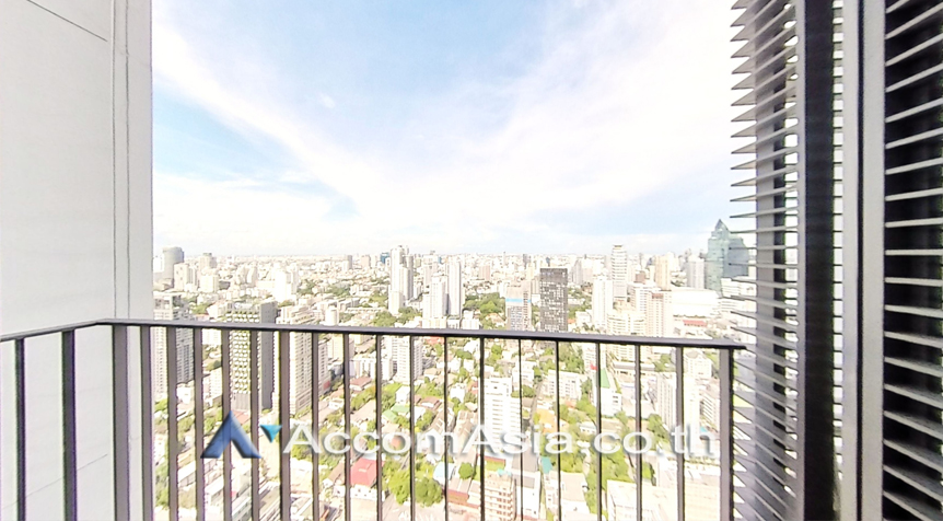 9  2 br Condominium for rent and sale in Sukhumvit ,Bangkok MRT Sukhumvit - BTS Asok at Edge Sukhumvit 23 Condominium AA18150