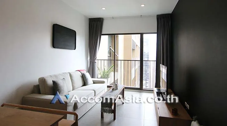  2  1 br Condominium for rent and sale in Sukhumvit ,Bangkok BTS Phrom Phong at Noble Refine AA18152