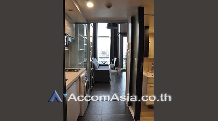 7  1 br Condominium for rent and sale in Sukhumvit ,Bangkok BTS Thong Lo at Ideo Morph Condominium AA18153