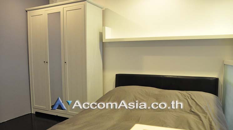 5  1 br Condominium for rent and sale in Sukhumvit ,Bangkok BTS Thong Lo at Ideo Morph Condominium AA18153