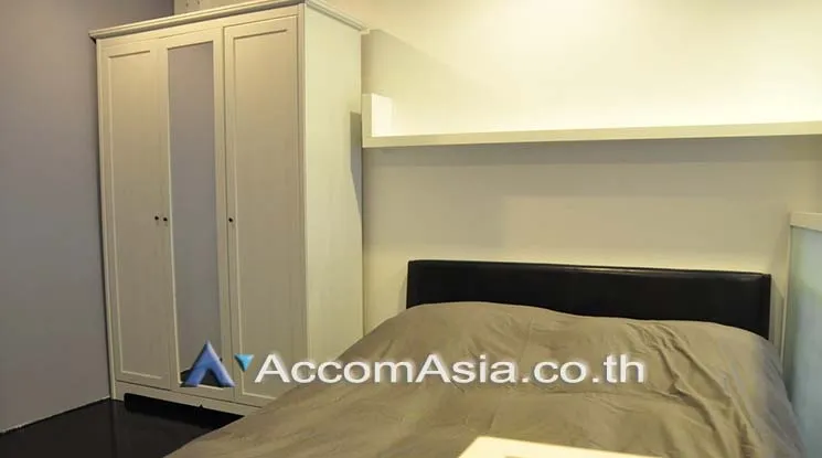 5  1 br Condominium for rent and sale in Sukhumvit ,Bangkok BTS Thong Lo at Ideo Morph Condominium AA18153