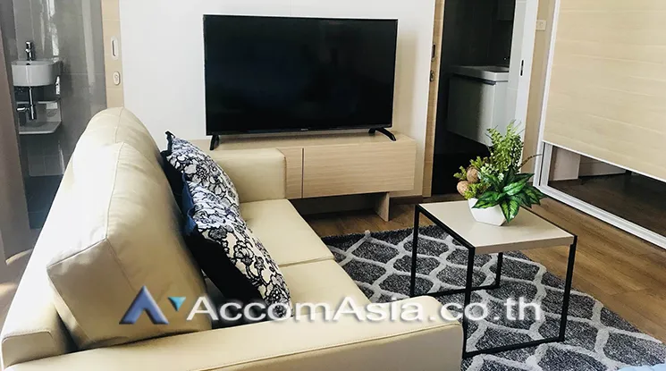 unit 2 Bedrooms  Condominium For Sale in Sukhumvit, Bangkok  near BTS Phrom Phong (AA18164)