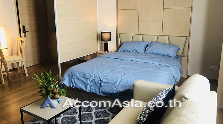 5  2 br Condominium For Sale in Sukhumvit ,Bangkok BTS Phrom Phong at Park Origin Phrom Phong AA18164