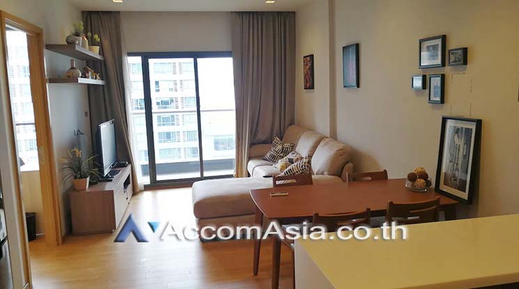 2  2 br Condominium for rent and sale in Sukhumvit ,Bangkok BTS Nana at HYDE Sukhumvit 13 AA18198