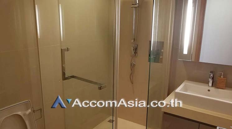 7  2 br Condominium for rent and sale in Sukhumvit ,Bangkok BTS Nana at HYDE Sukhumvit 13 AA18198