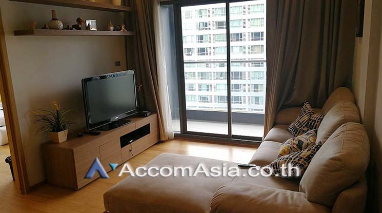 8  2 br Condominium for rent and sale in Sukhumvit ,Bangkok BTS Nana at HYDE Sukhumvit 13 AA18198