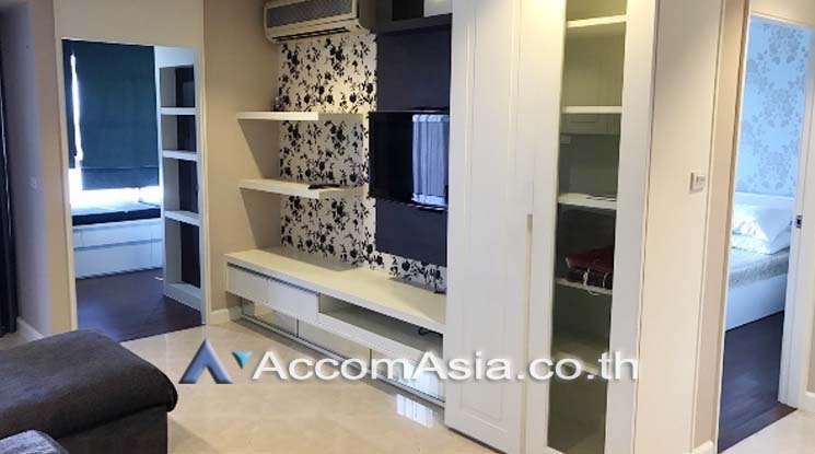  1  2 br Condominium For Sale in Rama 3 ,Bangkok BRT Rama III Bridge at River Heaven AA18202